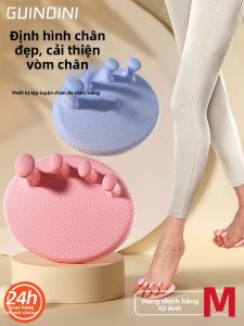 GUINDINI | Arch Training Foot Exercise Device Toe Trainer