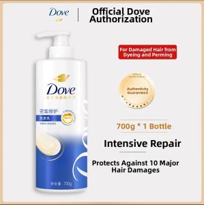 Dove | Dense Nourishing Repair Damaged Hair Shampoo