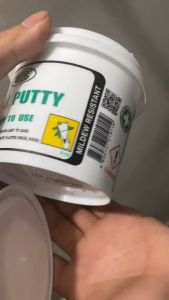 Bột Trám Xử Lý Vét Nứt