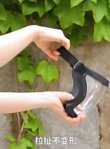 Kính Bảo Hộ Chống Sương Mù Bụi Bắn Tóe Cát và bảo hộ lao động mặt nạ hàn bảo vệ mắt