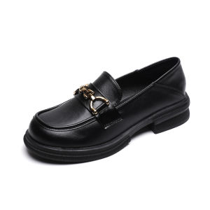 MIFEI | Summer British Style Thick & Soft Bottom Flat Shoes