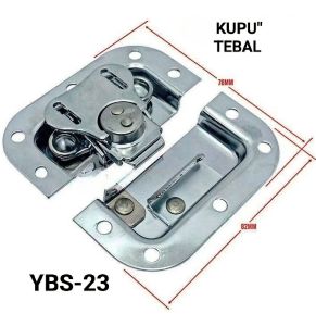 Kunci KUPU-KUPU S23 Hardcase kunci kunci kupu2 kecil