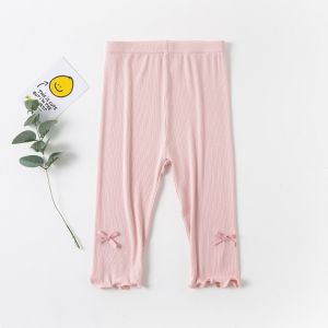 ZHIYADU | Quần Nữ Phong Cách Hàn Quốc Ôm Body Mùa Hè