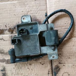 CDI Kiprok set coil lepasan motor Honda karisma/Supra x 125 old original copotan