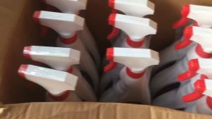 Tẩy đa năng 909 loại lớn 850ml Nước tẩy đa dụng 909 Kim Phát chai lớn 850ml tẩy trên mọi chất lượng tẩyđa năng