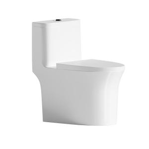 SSWW | Water-saving and Odor-proof Toilet for Small Spaces