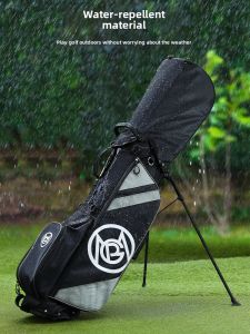 PGM | Túi Đứng Golf Chống Nước Tiện Lợi