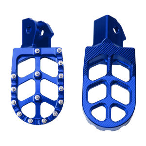 Giá Đỡ Chân Đế CNC Đa Năng Thay Thế Cho Xe Máy Surron Sur Ron Light Bee X & S Phụ Tùng Độ Xe Motocross