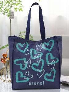 กระเป๋าใส่ของใช้ในชีวิตประจำวันแบบยืดหยุ่นขนาดใหญ่ กันน้ำ กระเป๋าใส่เสื้อผ้าสกปรก กันน้ำ กระเป๋าเดินทางแบบมีหูจับ วัสดุโพลีเอสเตอร์