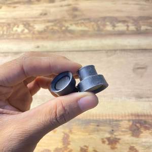 Karet Pompa 22 Dan 25