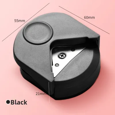 Round Corner Cutting Tool for Cards Photos