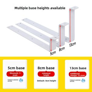 JIAWENHUA | Fall Prevention Bed Guardrail