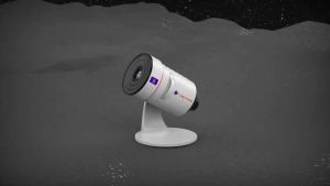 4K Galaxy Projector W/ Rotating Aurora - HD Starry Sky Light Adjustable Timer/Focus 10 Star Discs Perfect Gift for Home Decor