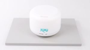 Pengharum Ruangan Kamar Tidur & Diffuser Anti Nyamuk Terbaik: Taffware HUMI H24