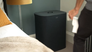 Thùng phân loại quần áo 2 ngăn Joseph Joseph Tota 60L/90L  Giỏ đựng quần áo GermanySnT