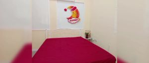 #CHKA Premium Cotton Plain Bedsheet King Queen Single Pillowcase Size Cadar /Bedsheet /Bedsheet Cadar