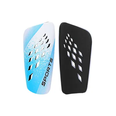 Professional Competition Football Shin Guards