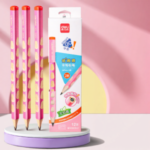 deli | Non-Toxic Large-Diameter Pencil