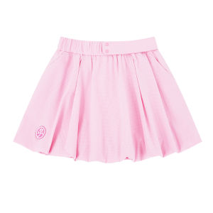 CASTELBAJAC GOLF | Lightweight Breathable Flattering Pleated Skirt