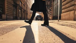 K&F Concept Camera Sling Bag: Tas Kamera Ukuran Kecil yang Ringan