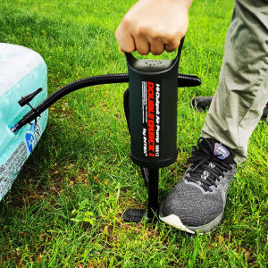 Intex | Two-way Inflatable Air Pump