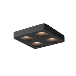 DENGFU | Ultra-thin Dazzle Free Eye Protection Downlight