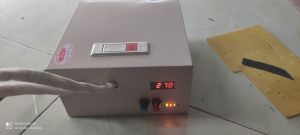 Máy hàn cell pin tay cân lực dùng điện 220V- máy hàn cell pin 18650