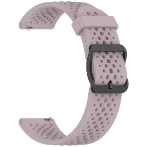 For Amazfit T-Rex 3 Pro 48mm 44mm Strap 20mm 22mm Silicone Band For Amazfit Balance 2/GTR 4 3 2e/Bip 6 5/Cheetah Round/GTS 4 3 2