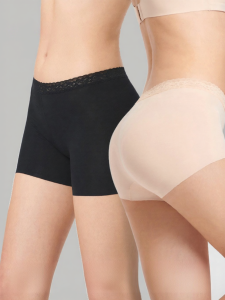 ManiForm | Anti-Exposure Comfortable Briefs 60S 2 Pcs
