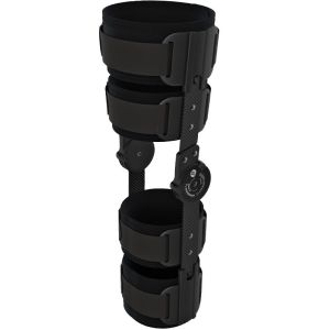 HUAIGU | Adjustable Knee Brace for Patellar Stabilization
