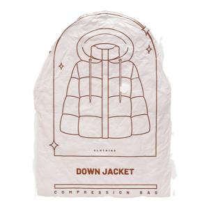 SIVASS | Vacuum Seal Clothes Storage Bag For Hanging