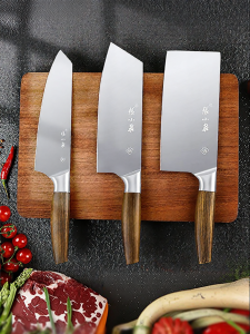 Zhang Xiaoquan | Utility Kitchen Knife