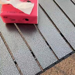 NAJIA Foldable Table: Portable & Durable Multi-Function Outdoor Table