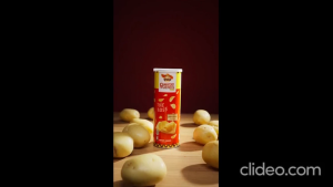 Camilan Keripik Kentang / Chips Mr. Potato / Mister Potato Can 80 Gr Varian Seaweed / Rumput Laut Keju Madu / Honey Cheese Sapi Panggang / Roasted Beef BBQ / Barbekiu Original Sour Cream & Onion / Krim Asam & Bawang