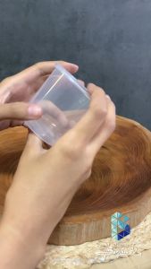 (25 pcs) Cup 150 ML Es Krim & Puding