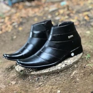 SEPATU PRIA TERBARU  KULIT PORMAL PANTOFEL KANTOR KERJA KONDANGAN
