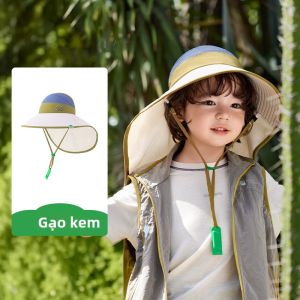 Kocotree | Mũ Rộng Bảo Vệ UV