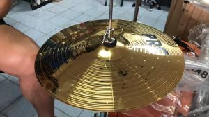 Vansir Hi-HAT 14 นิ้ว