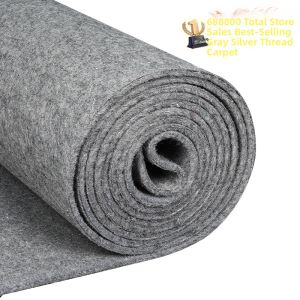 JINNING | Anti-Slip Carpet Large Area Thick