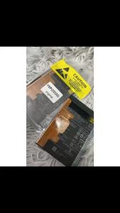 Linshun HB526489EEW Battery: Replacement for Huawei Y6P & Honor 9A