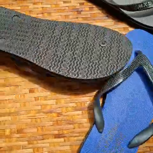 [HCM]DÉP KẸP NAM SIÊU NHẸ chất liệu Eva cao cấp size 40-43