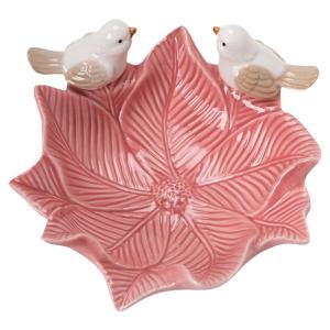 Key Jewelry Storage Tray Ceramic