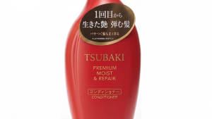 Tsubaki Premium Moist and Repair Conditioner 450ml