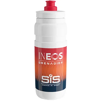 SHIMANO | Bình Nước Đạp Xe Chứa Lượng Lớn Có Thể Ép 750ml