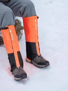 HESDERLBA | Waterproof Snow and Mud Prevention Leggings