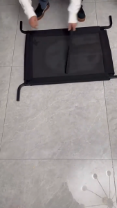 Pet Bed Elevated Dog Bed Moisture-Proof 4 Size