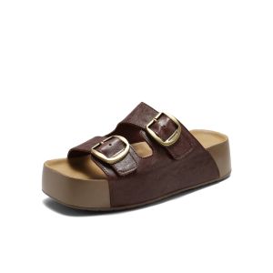 Belle | Summer New Arrival Holiday Slipper