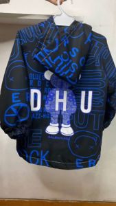 JAKET ANAK LAKI-LAKI PREMIUM / OUTER ANAK LAKI-LAKI KEKINIAN / JAKET ANAK BERKUALITAS