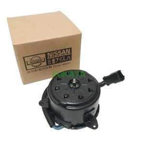 Motor Fan Original Livina - Latio / Extra