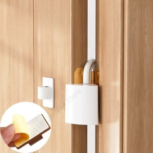 1Pcs Finger Guard Baby Proofing Child Safety PP Plastic Door Stoppers Kids Safety Finger Pinch Hinge Guard Protector